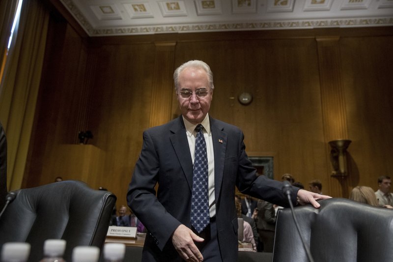Tom Price