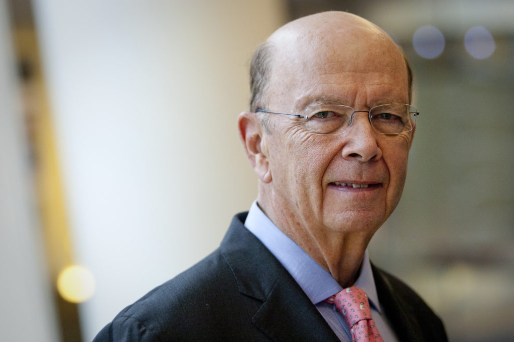 Wilbur Ross