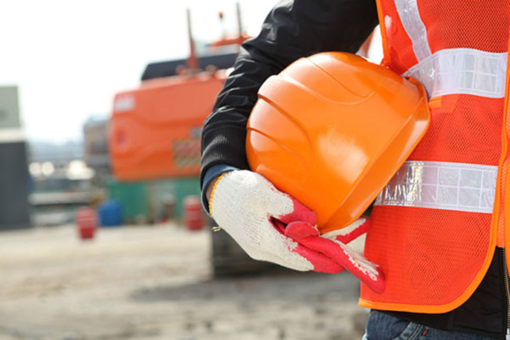 workplace safety