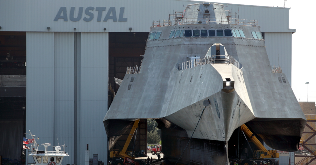 Austal