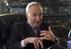 Chuck Schumer