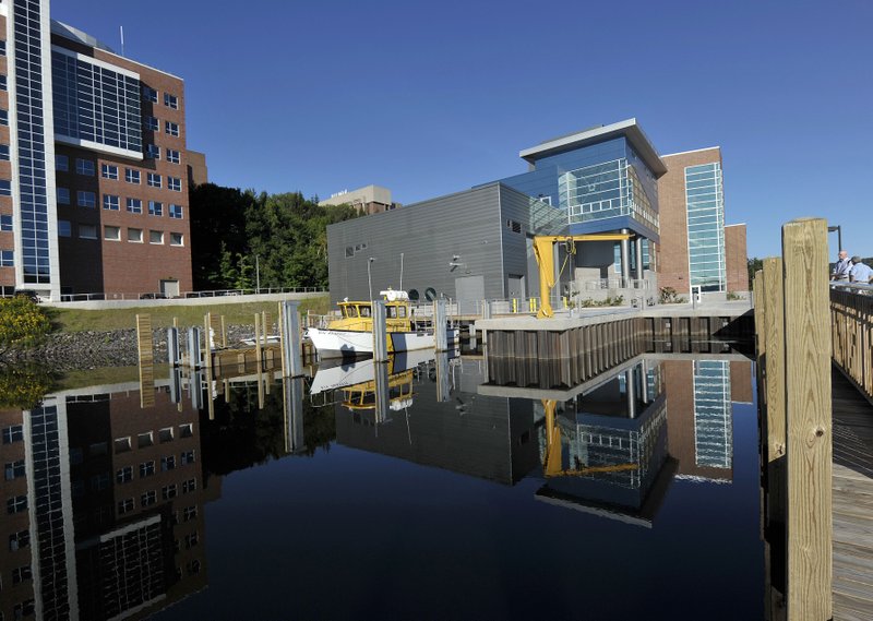 Great Lakes Research Center