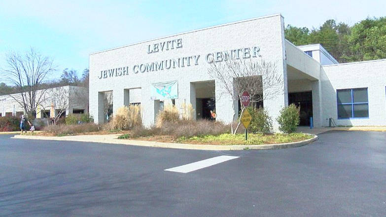 Levite Jewish Community Center