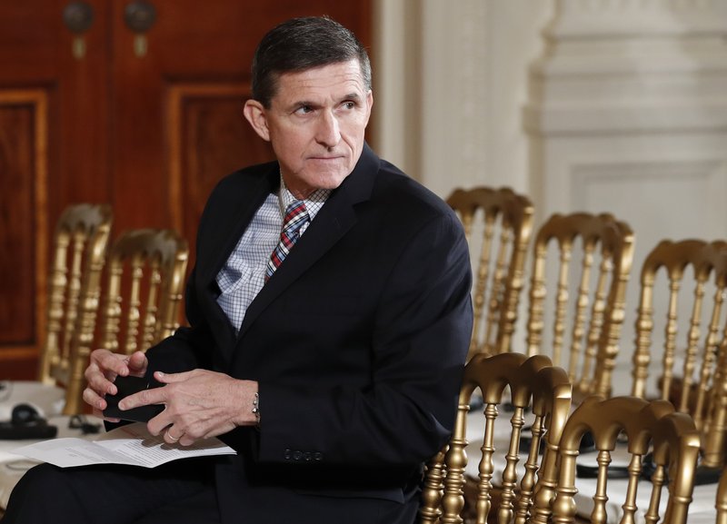 Michael Flynn1