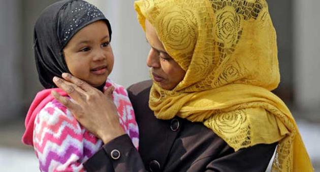Muslim