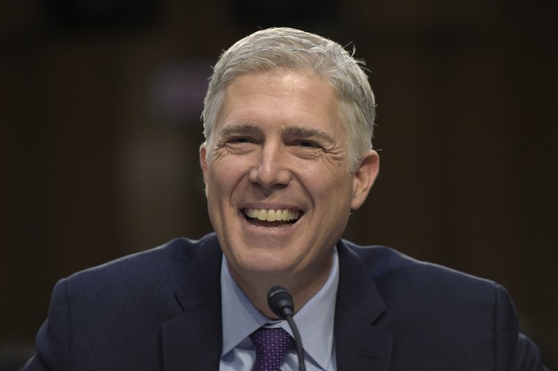 Neil Gorsuch1