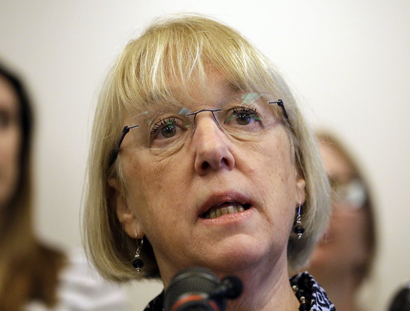 Patty Murray