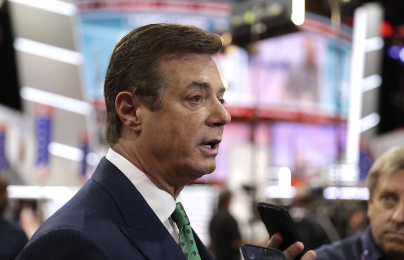 Paul Manafort