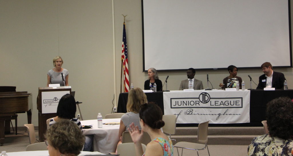 RaceRelationsRoundtable