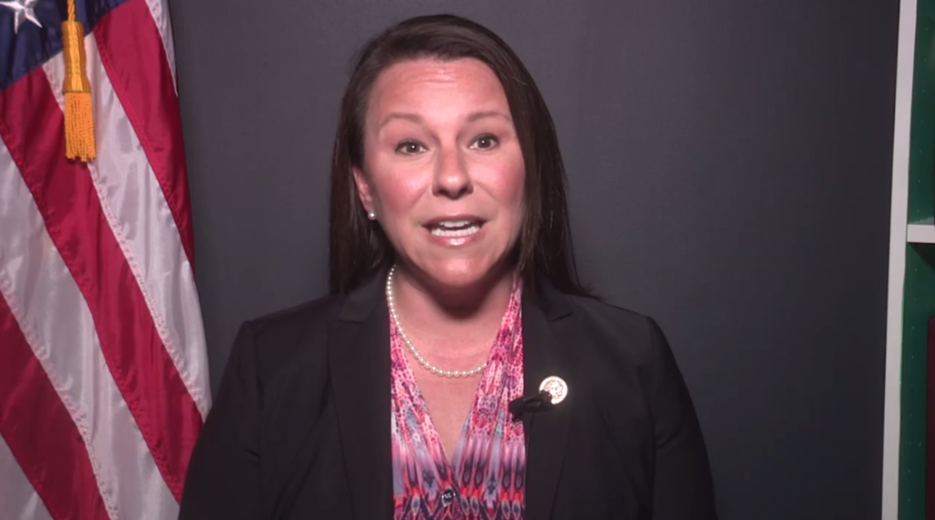 Martha Roby