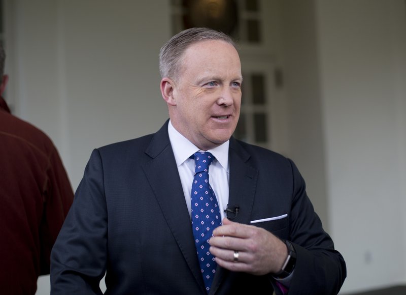 Sean Spicer