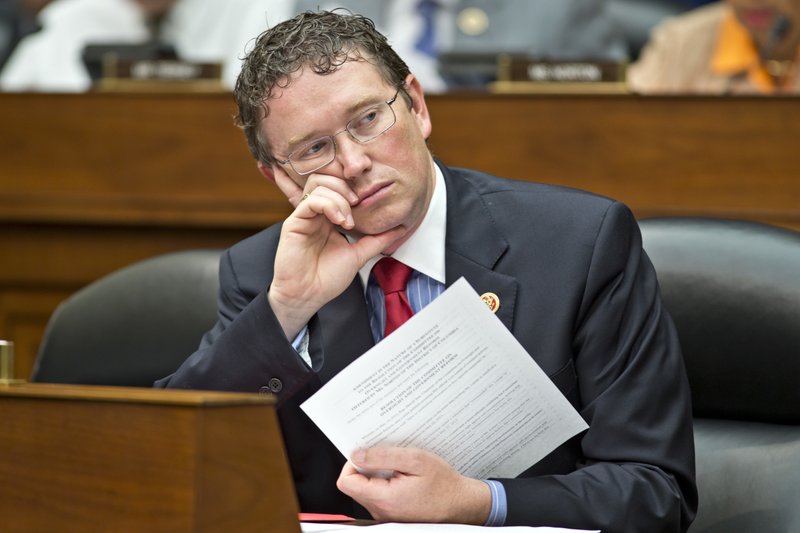 Thomas Massie