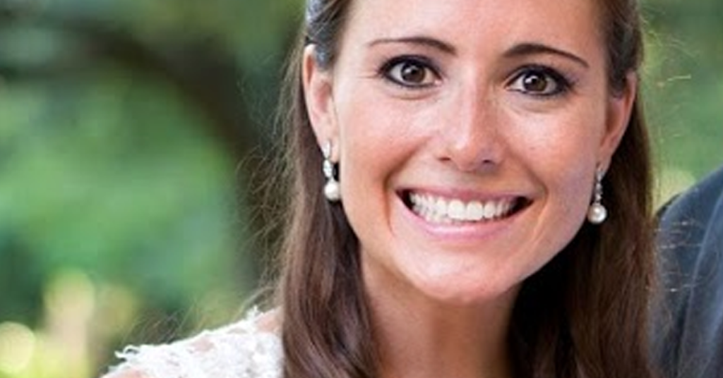 Torrie Miller Matous