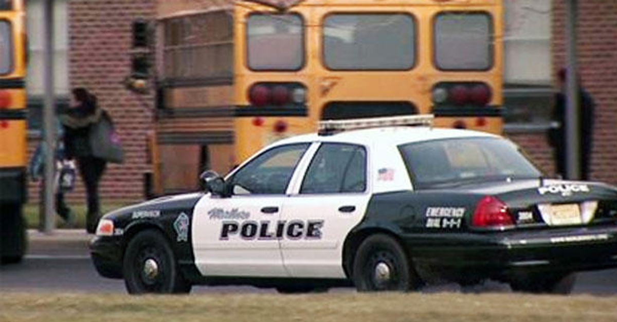 Baldwin County placing police in all schools