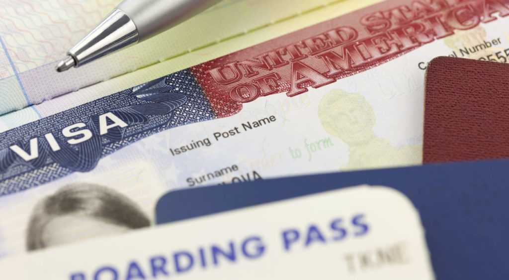 travel visa