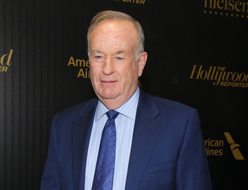 Bill O'Reilly