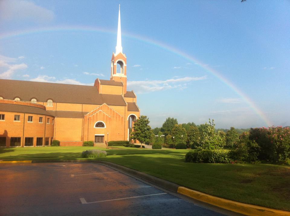 Briarwood Presbyterian