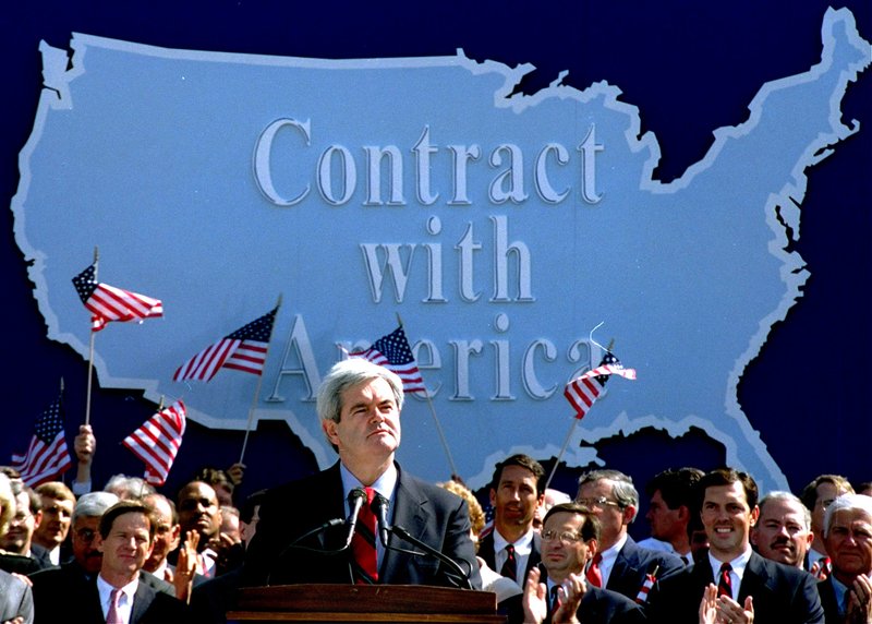 Contract with America