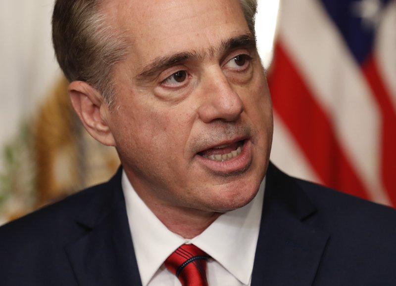 David Shulkin