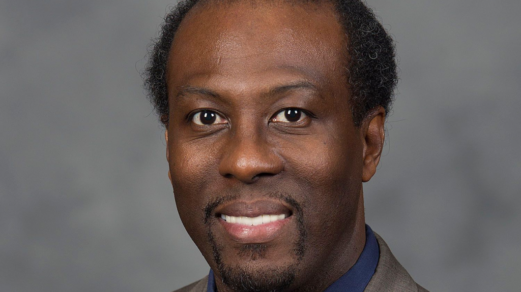 Dr Timothy Gadson III