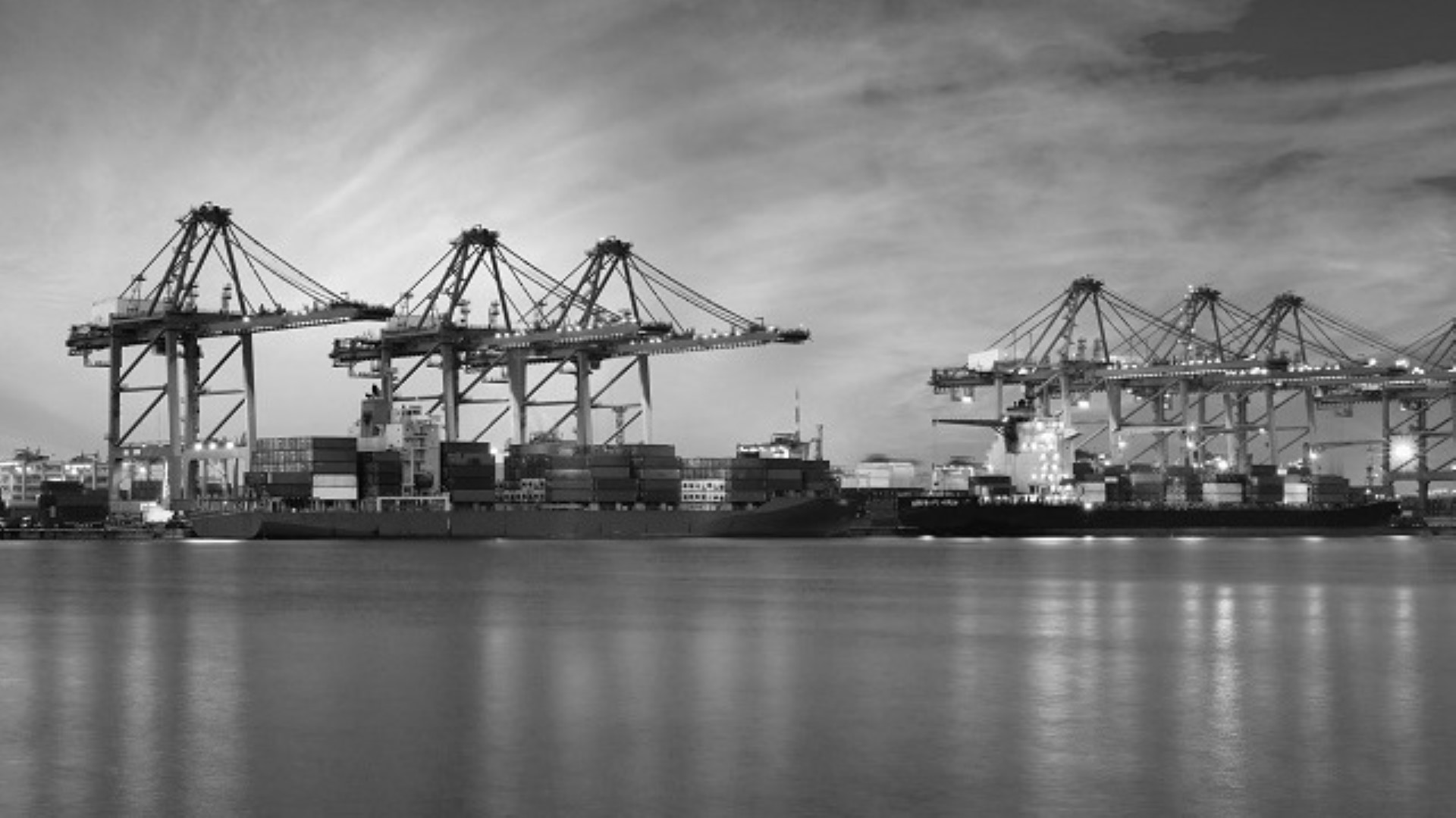 Kay Ivey Announces Surging 2021 Exports Surpassing Pre pandemic Levels