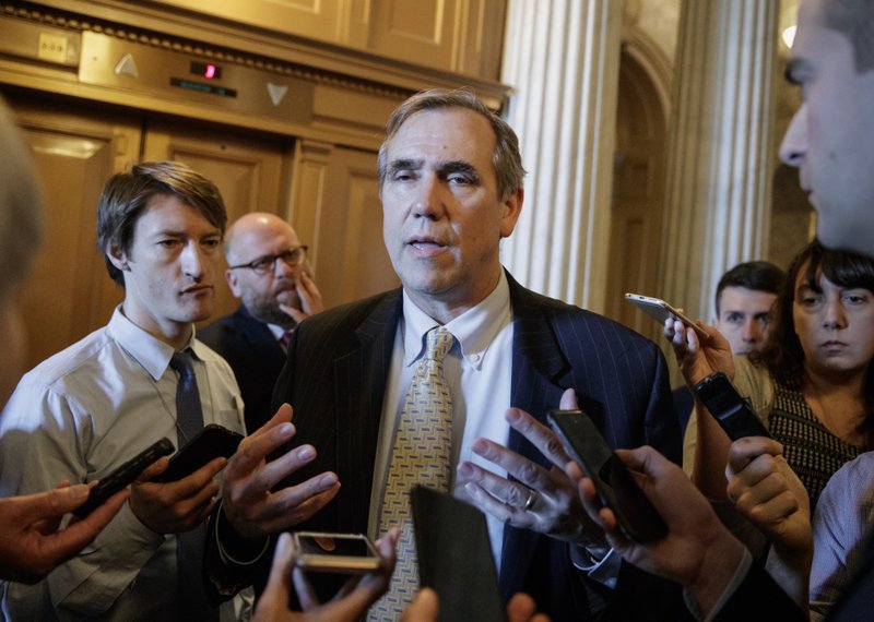 Jeff Merkley