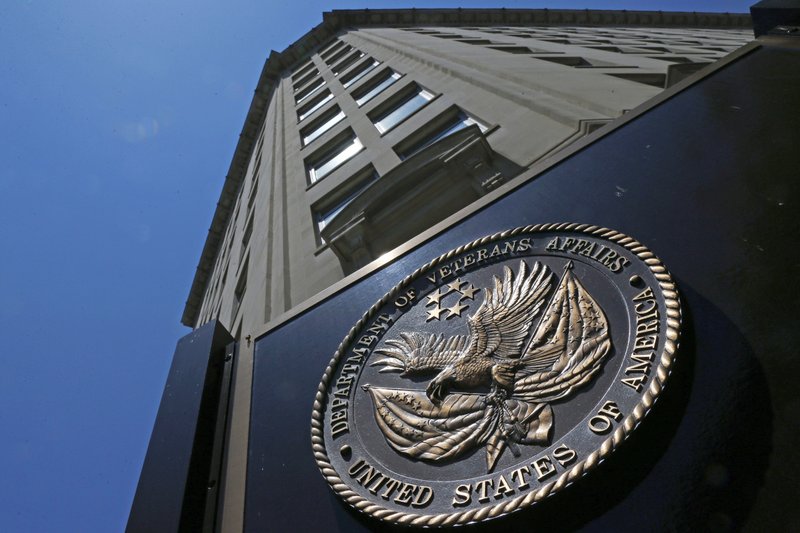 VA Veterans Affairs