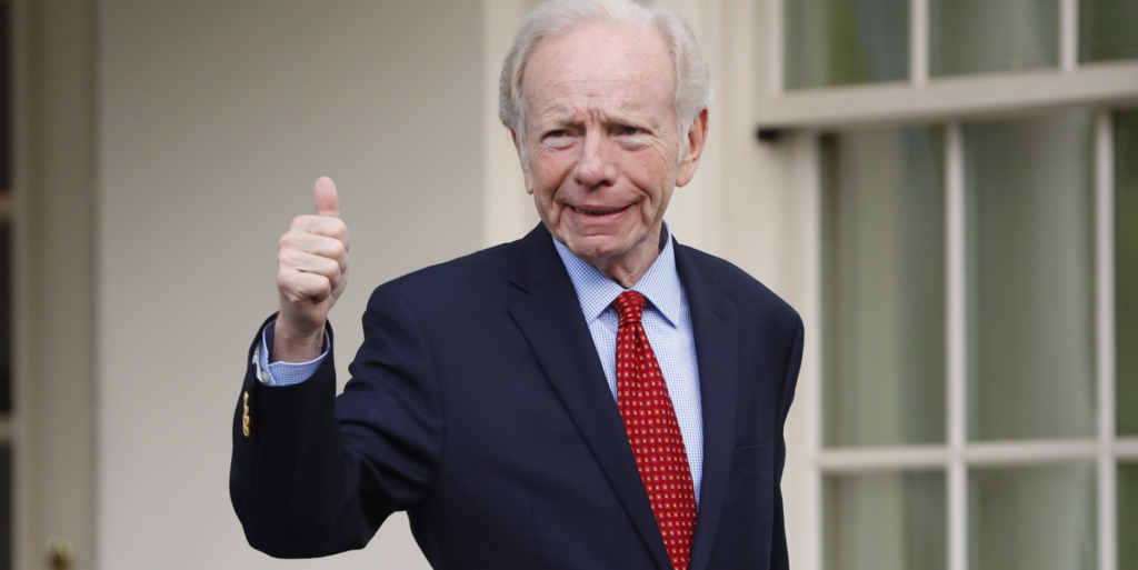 Joe Lieberman