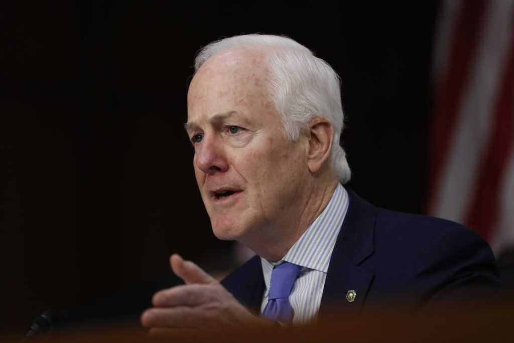 John Cornyn