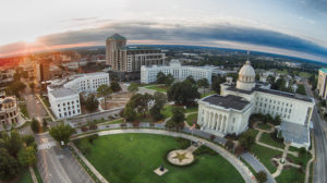 New report ranks Montgomery #1 in Alabama for new jobs