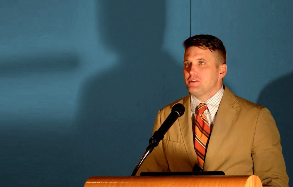 Richard Spencer