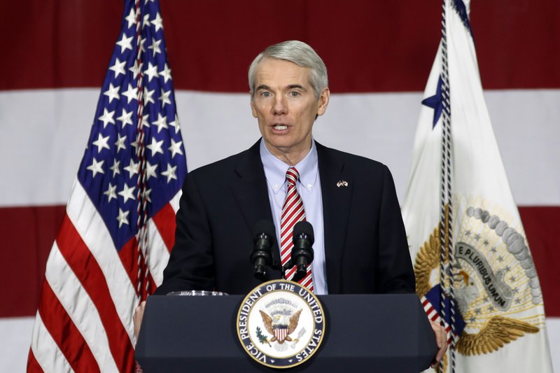 Rob Portman