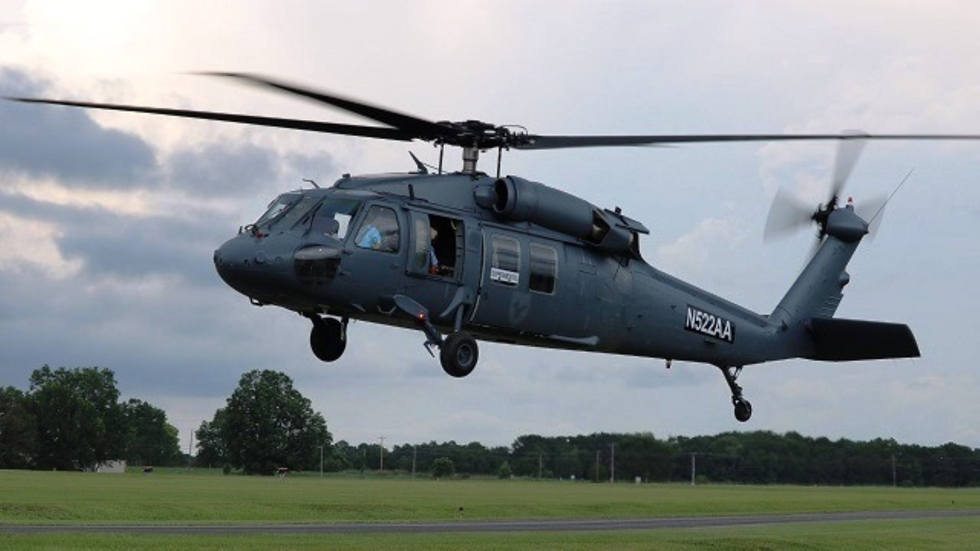 Alabama’s Arista Aviation announces first commercial sale at Paris Air Show