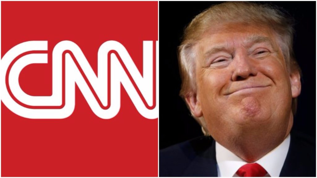 CNN Trump