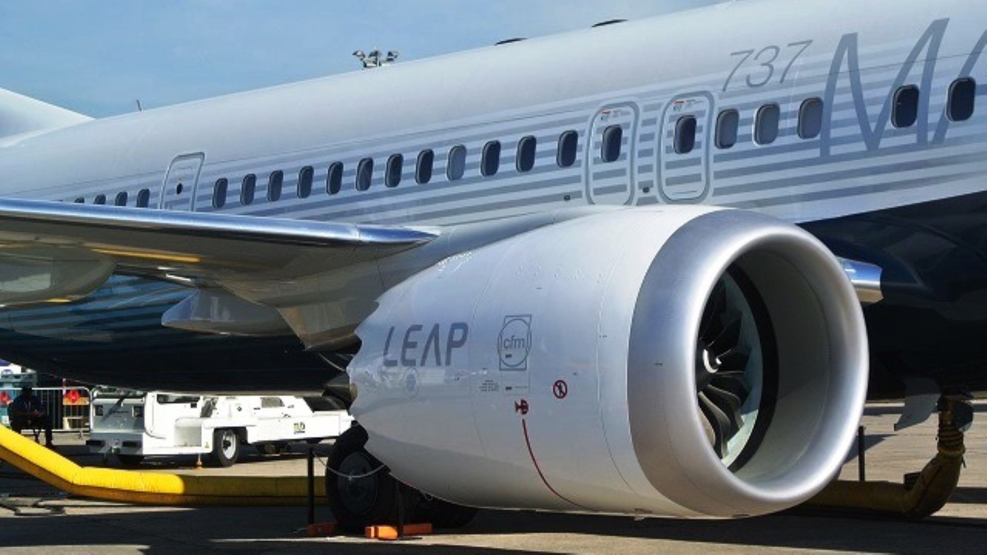 Alabama connections on display at 2017 Paris Air Show