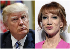Will Lochamy: News, at the speed of Trump