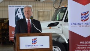 Energy Institute of Alabama honors state’s linemen