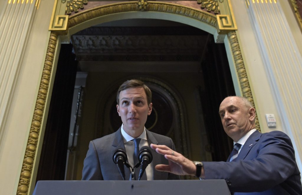 Jared Kushner