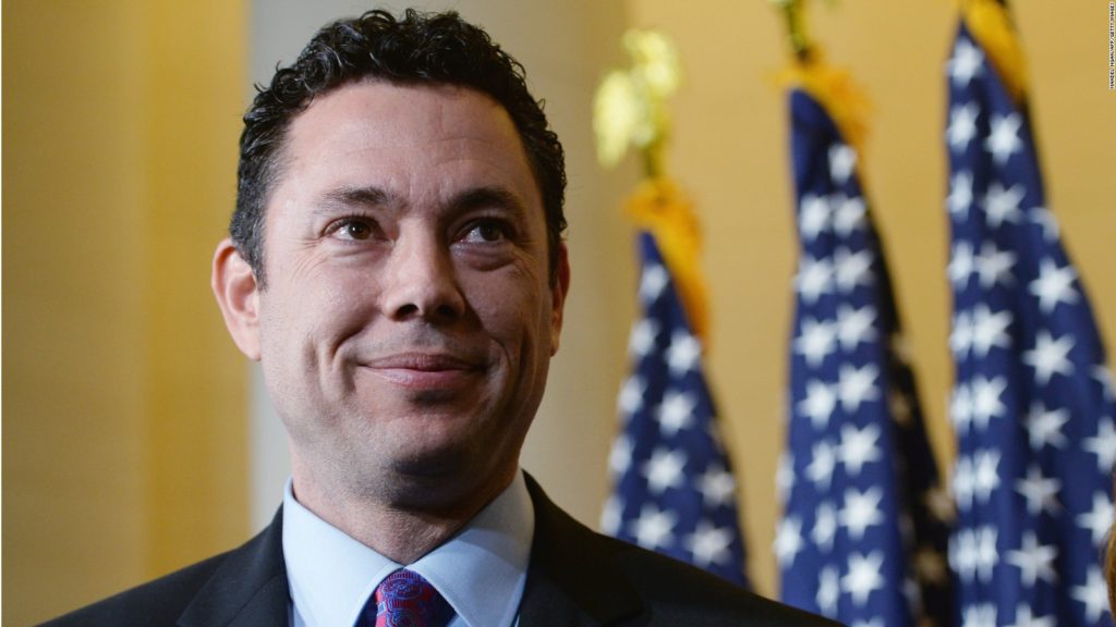 Jason Chaffetz