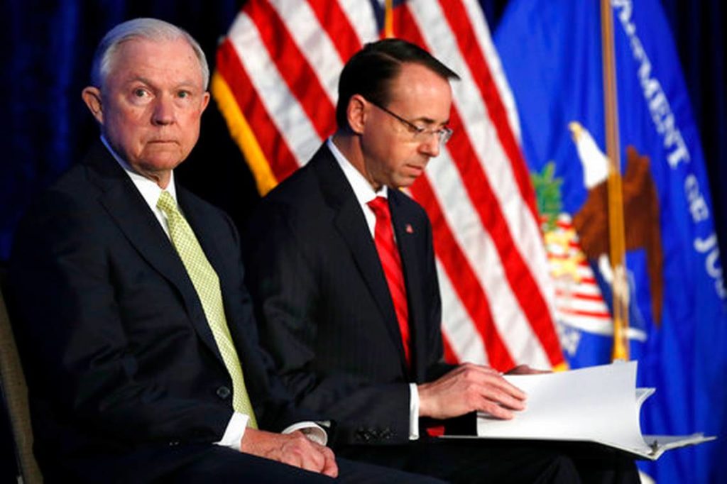 Jeff Sessions