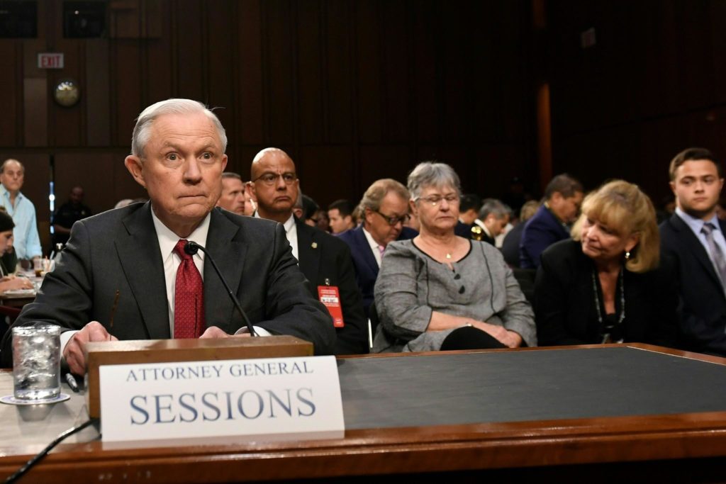 Jeff Sessions