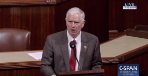 Mo Brooks fights for patients’ ‘Right to Try’