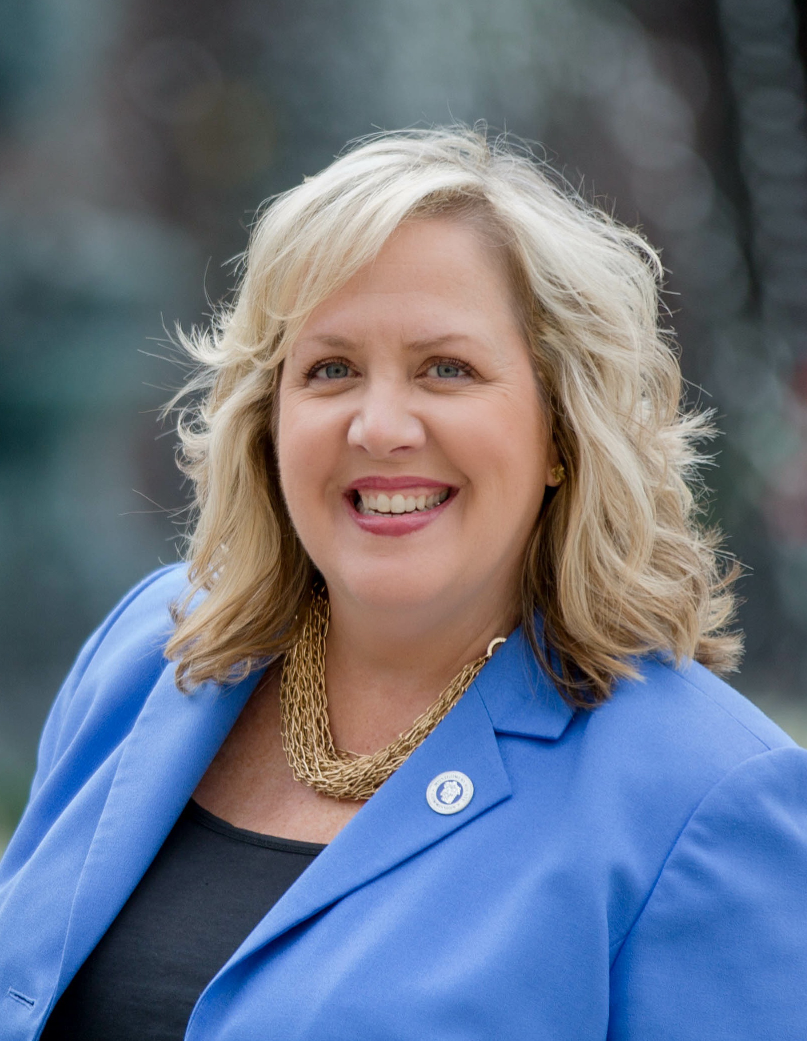 Ronda Walker announces run for Alabama Senate District 25