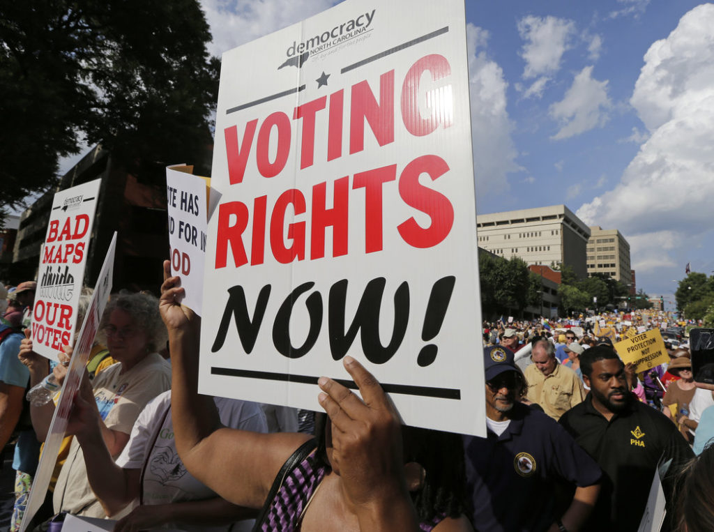 voting rights