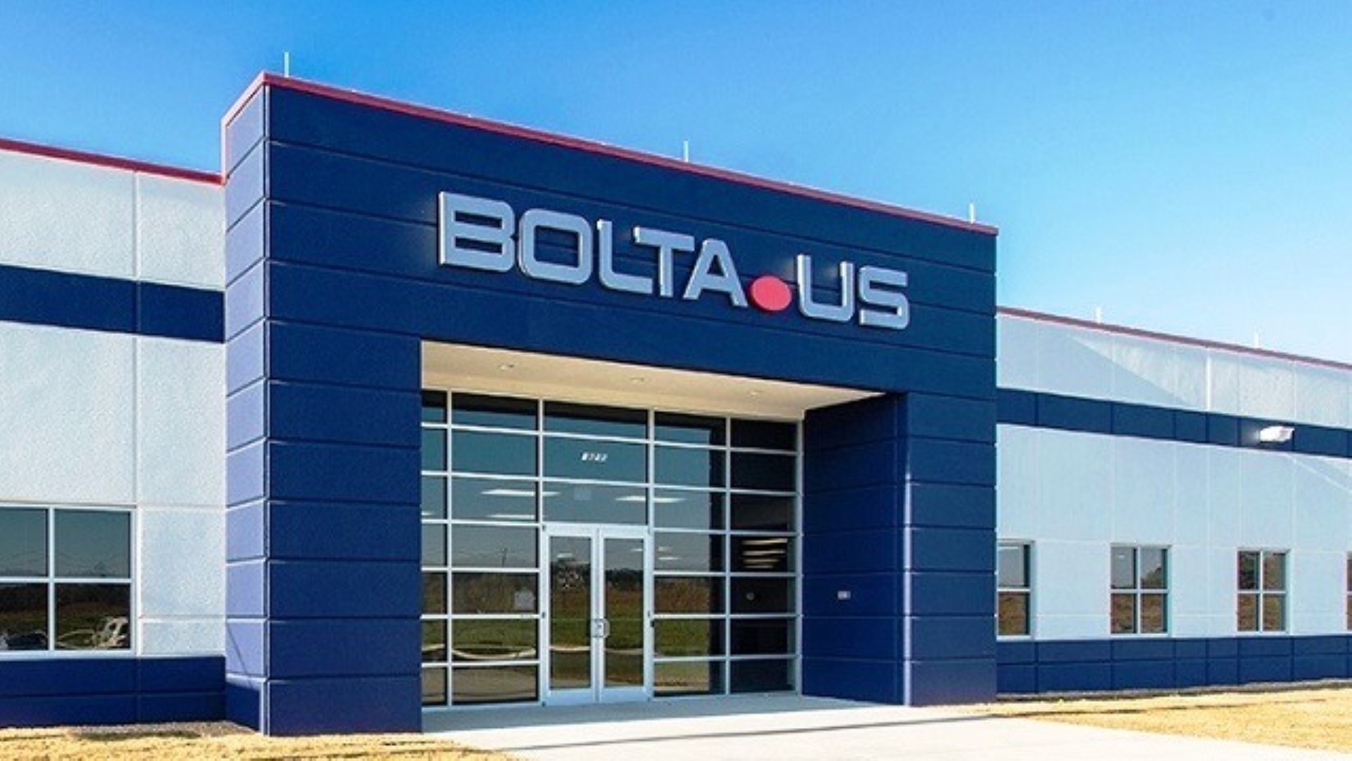 Bolta marks opening of 49 million Alabama auto parts plant