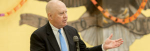 State Superintendent Michael Sentance submits his resignation, effective immediately
