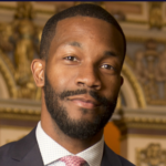 Randall Woodfin