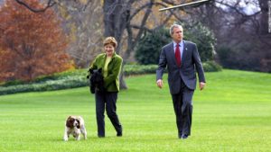 White House dogs