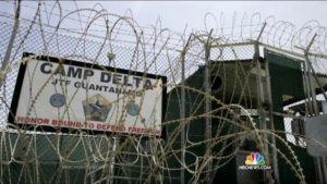 Jeff Sessions to visit Guantánamo Bay for updates on operations