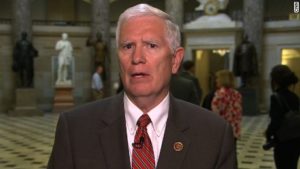 Mo Brooks defends endorsement from former ‘Never Trump’ super PAC